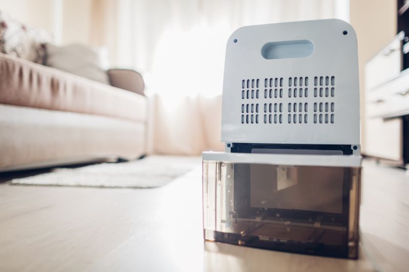 Dehumidifier Replacement in Sarasota, FL