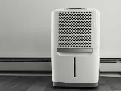 Dehumidifier Replacement in Monmouth County, NJ