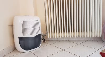 Dehumidifier Replacement in Kansas City, MO