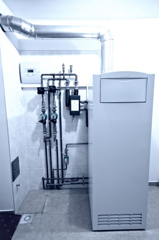 Electric Furnace Replacement in Naples, FL