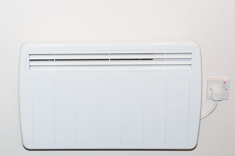 Electric Heating Installation in Annapolis, MD