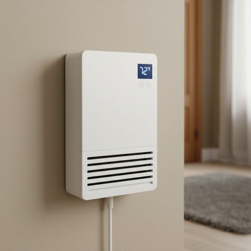 Electric Wall Heater Service in Annapolis, MD