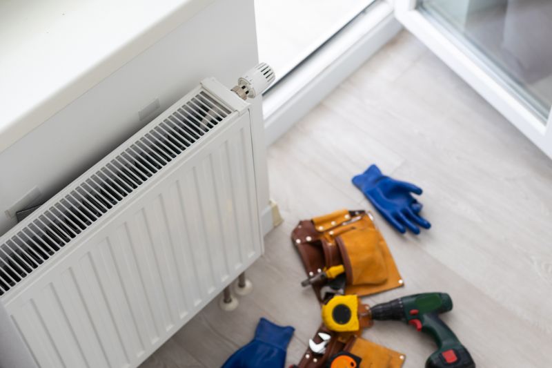 Electric Wall Heater Service in Annapolis, MD