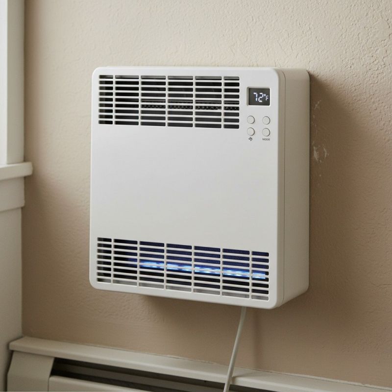 Electric Wall Heater Service in Monmouth County, NJ
