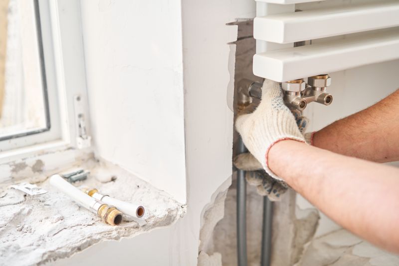 Electric Wall Heater Service in Monmouth County, NJ