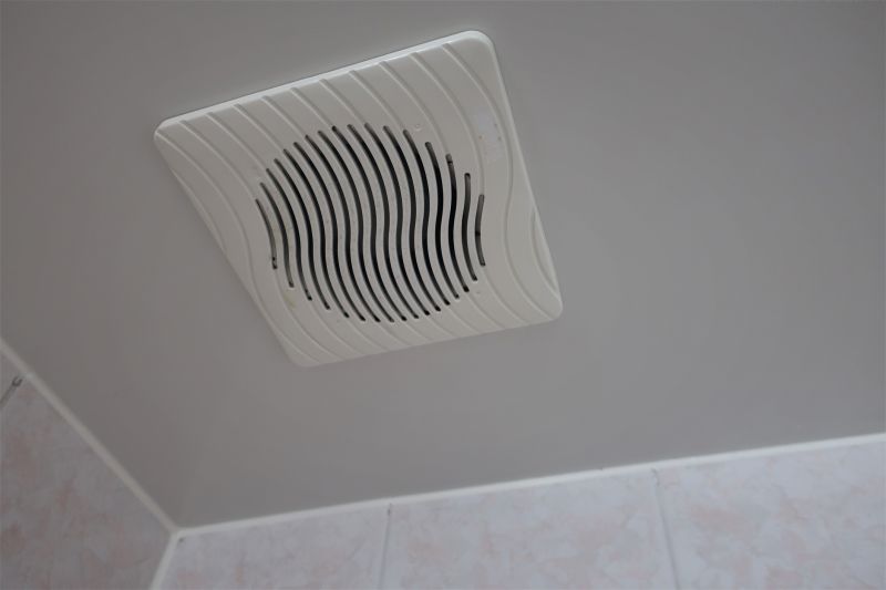 Exhaust Fan Repair in Alpharetta, GA