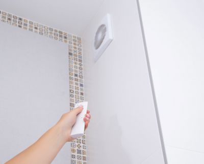 Exhaust Fan Replacement in Pasadena, CA