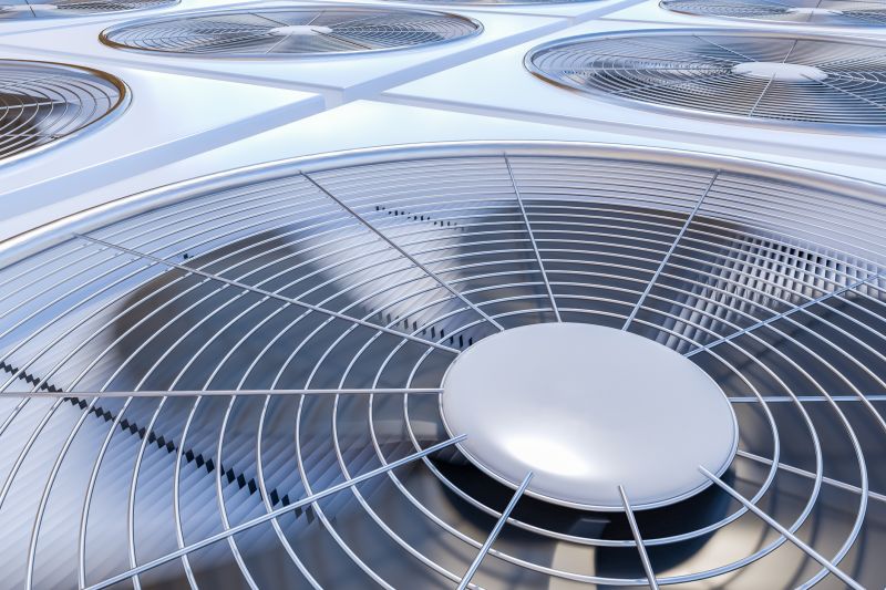 Fan Balancing Service in Denver, CO