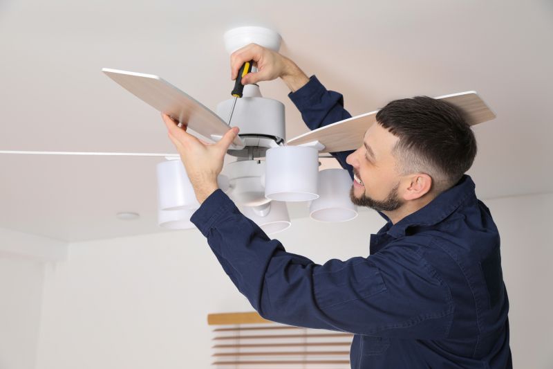 Fan Balancing Service in Littleton, CO