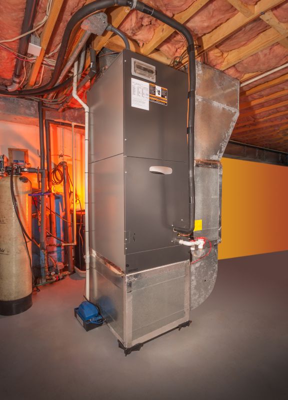 Forced Air Heating Service in Cincinnati, OH