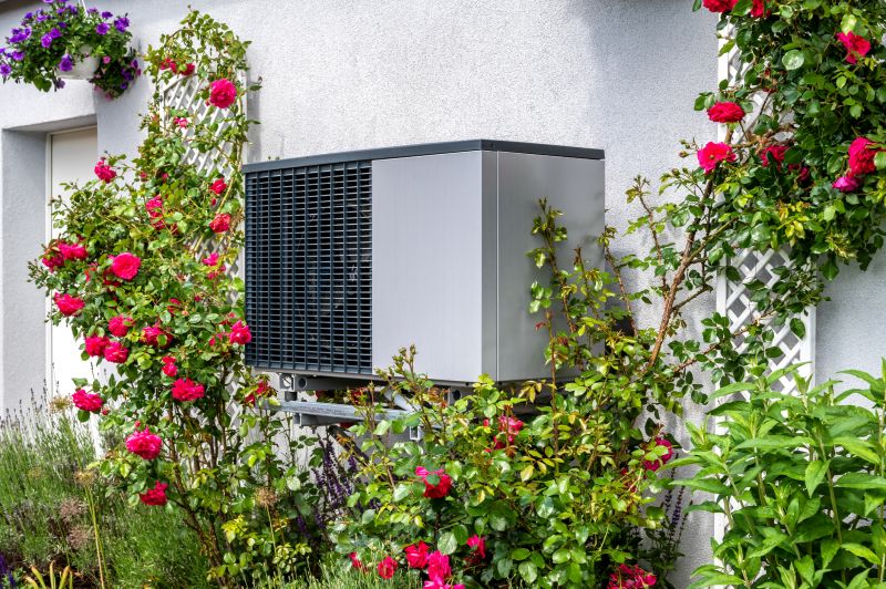 Forced Air Heating Service in Kansas City, MO