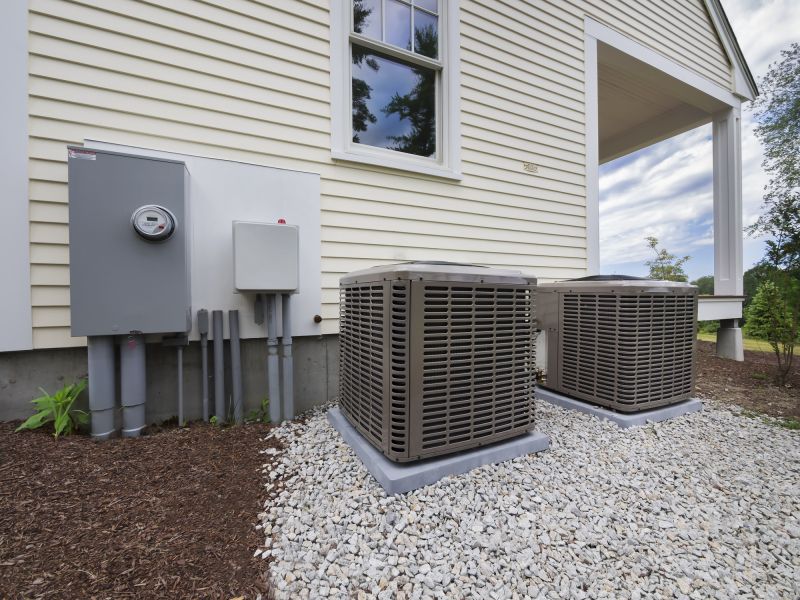 Forced Air Heating Service in Naples, FL