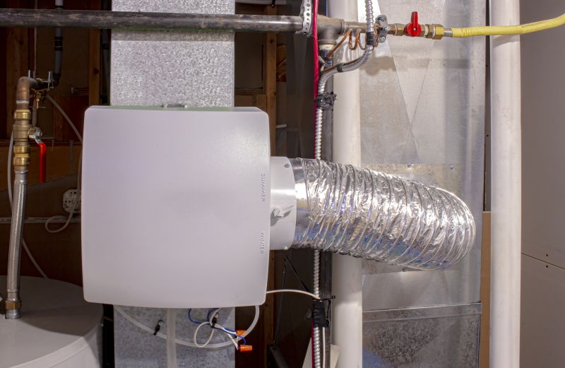 Furnace Humidifier Repair in Monmouth County, NJ