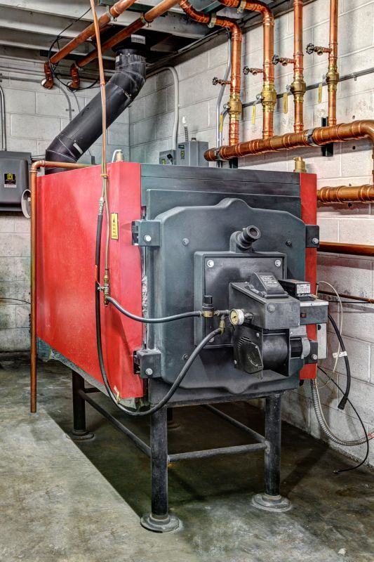 Furnace Replacement in Naples, FL