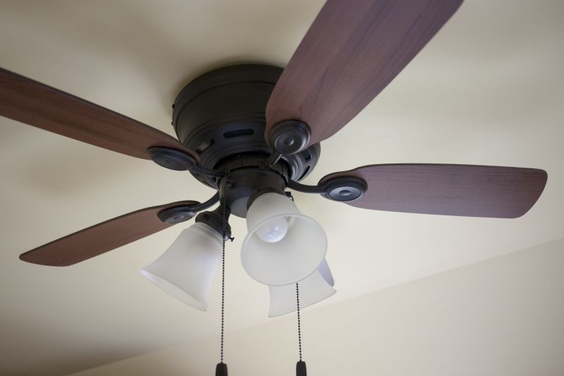 Garage Ceiling Fan Repair in Littleton, CO