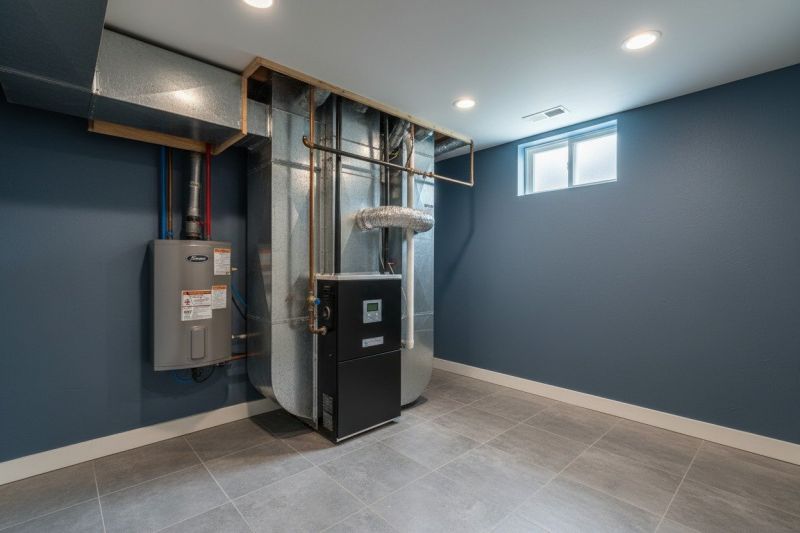 Gas Heater Installation in Naples, FL