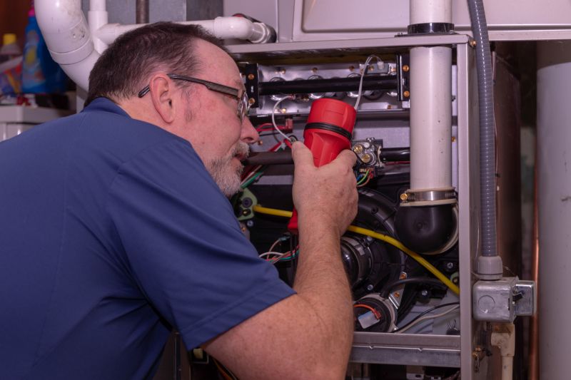 Gas Heater Installation in Sarasota, FL
