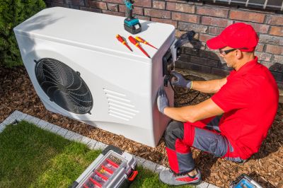 Heat Pump Installation in Annapolis, MD