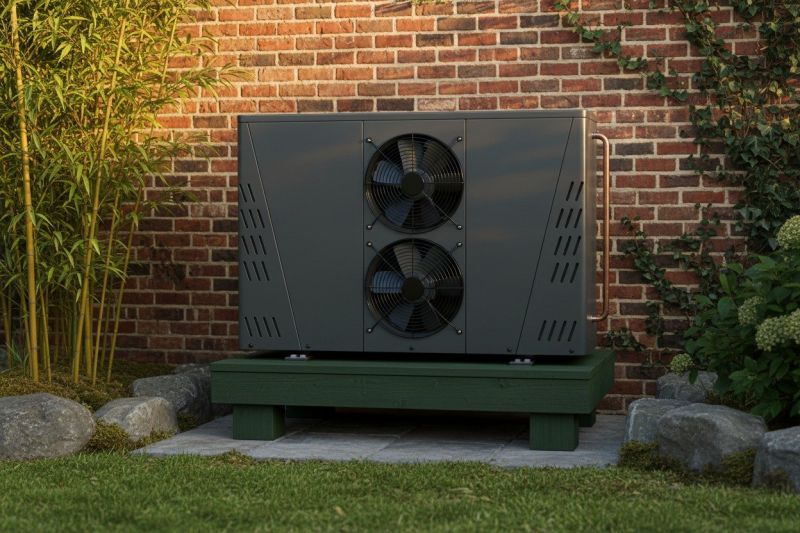 Heat Pump Installation in Annapolis, MD