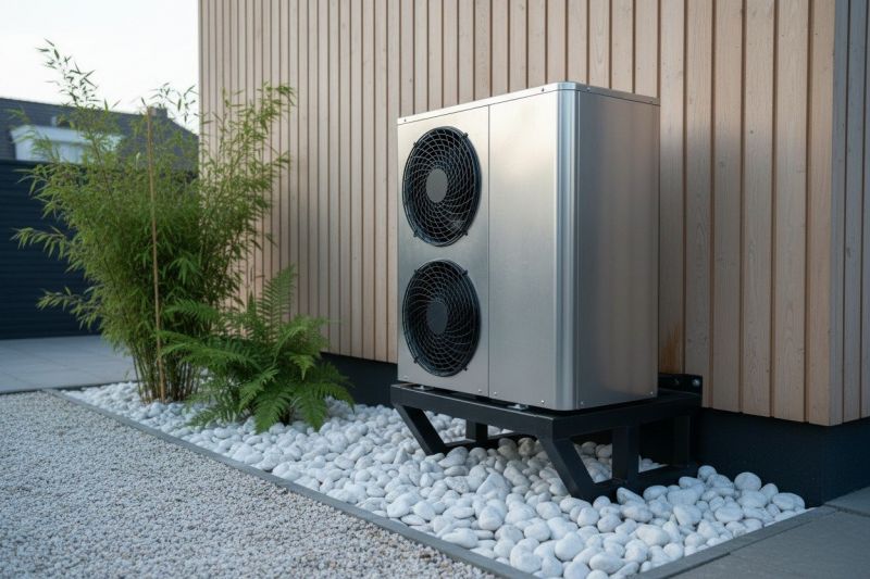 Heat Pump Installation in Annapolis, MD