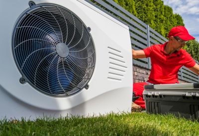 Heat Pump Installation in Naples, FL