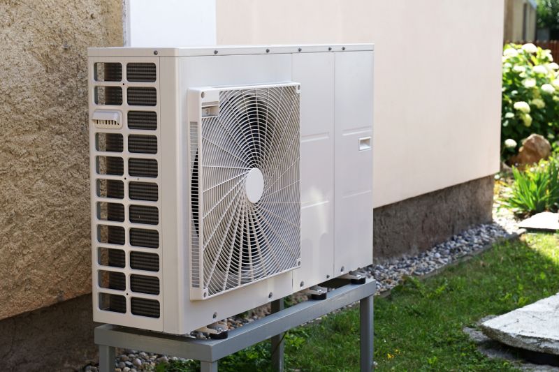 Heat Pump Replacement in Naples, FL