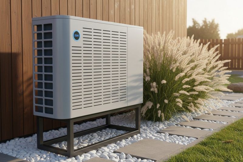 Heat Pump Replacement in Columbus, OH