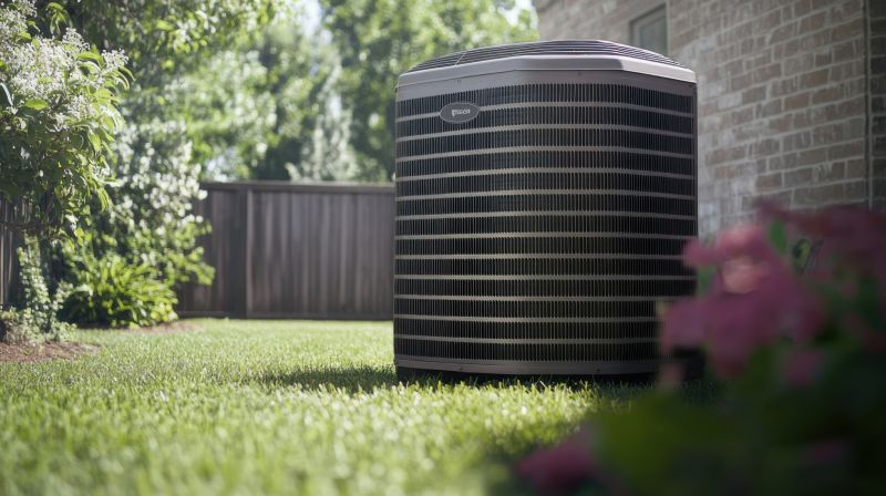 Heating And Cooling Service in Kansas City, MO