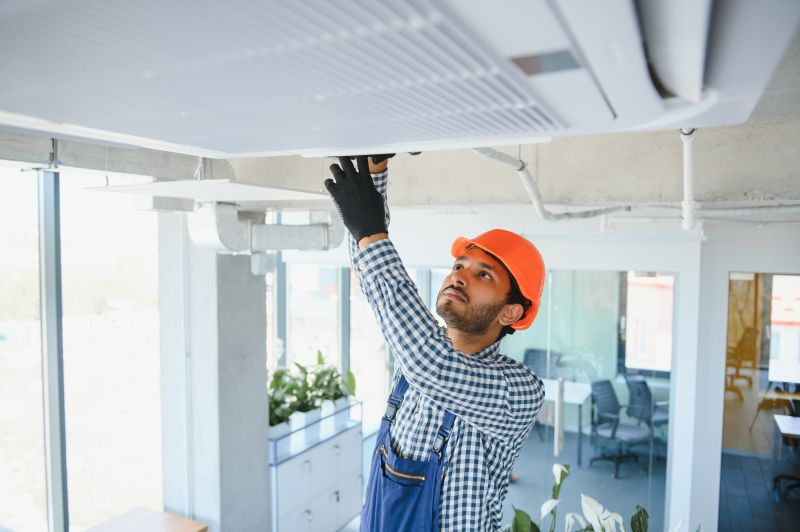Heating And Cooling Service in Cincinnati, OH