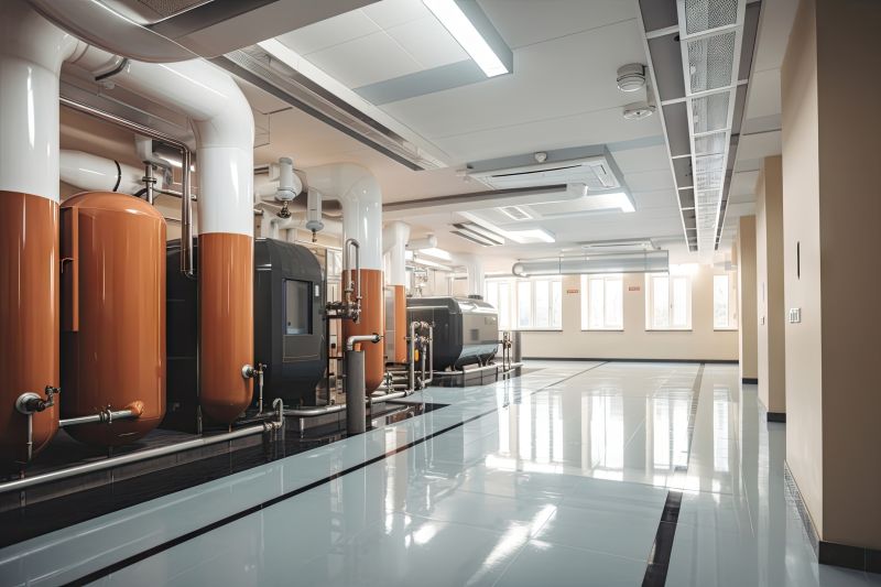 Heating And Cooling Service in Sarasota, FL