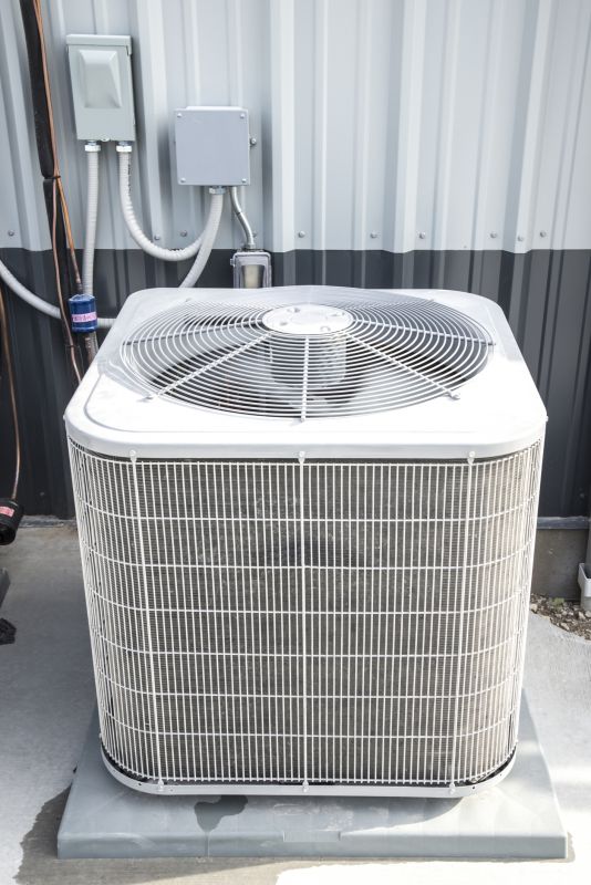 Heating And Cooling Service in Monmouth County, NJ