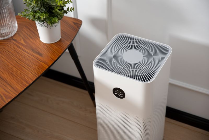 Humidifier Installation in Cincinnati, OH