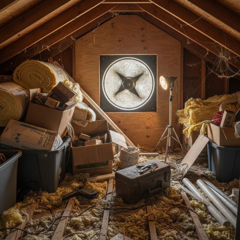Hvac Fan Repair in Heber City, UT