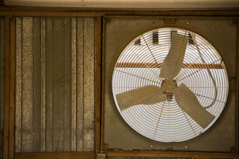 Hvac Fan Repair in Orem, UT