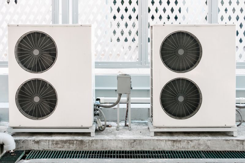 Hvac Replacement in Monmouth County, NJ