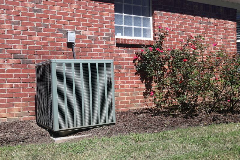 Hvac Replacement in Monmouth County, NJ