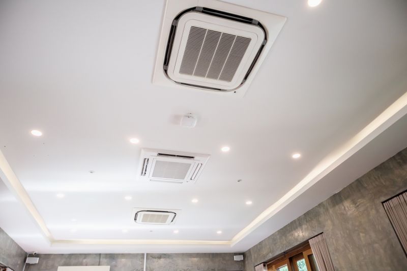 Hvac Replacement in Cincinnati, OH