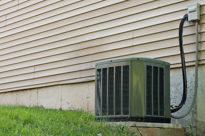 Hvac Replacement in Naples, FL