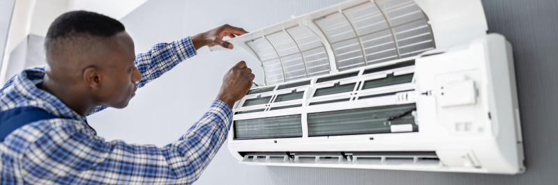 Hvac Replacement in Columbus, OH
