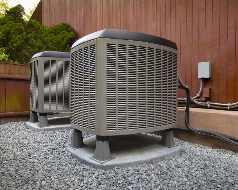 Hvac System Installation in Sarasota, FL