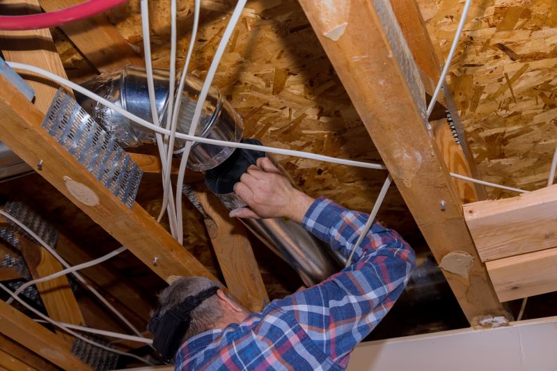 Hvac System Replacement in Cincinnati, OH