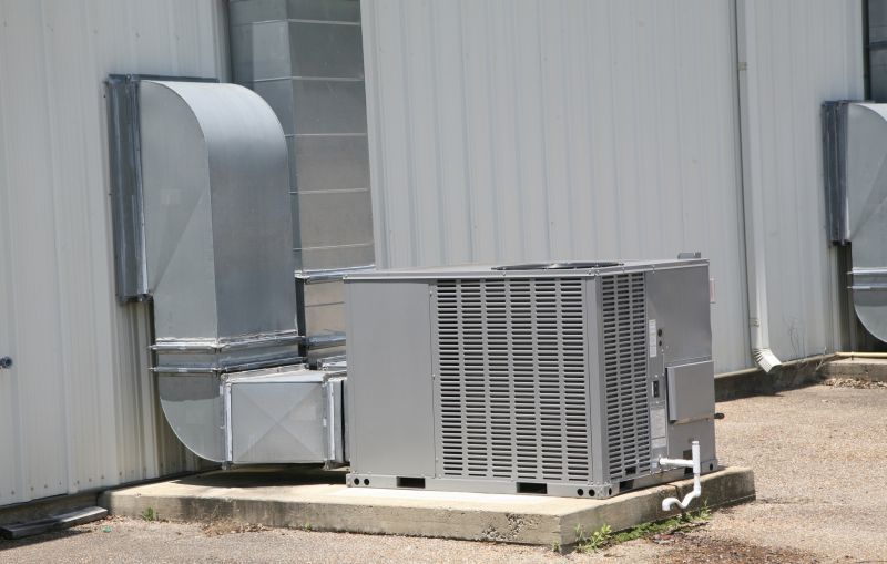 Hvac System Replacement in Sarasota, FL