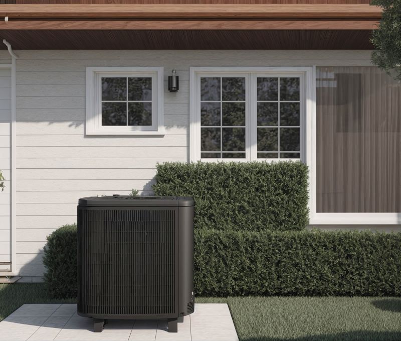 Hvac System Replacement in Sarasota, FL