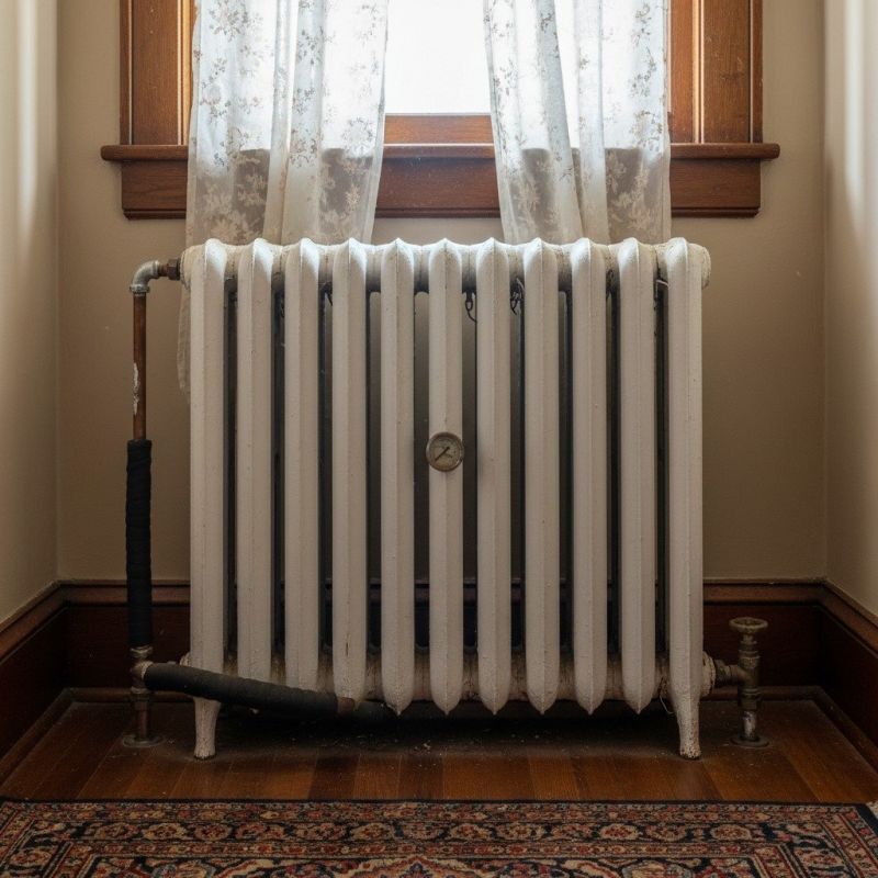 Oil Furnace Replacement in Naples, FL