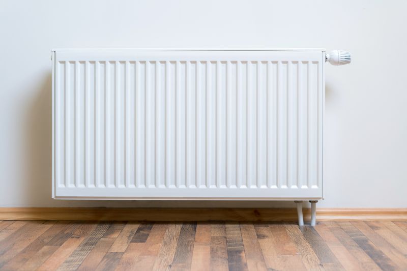 Panel Heating Installation in Columbus, OH