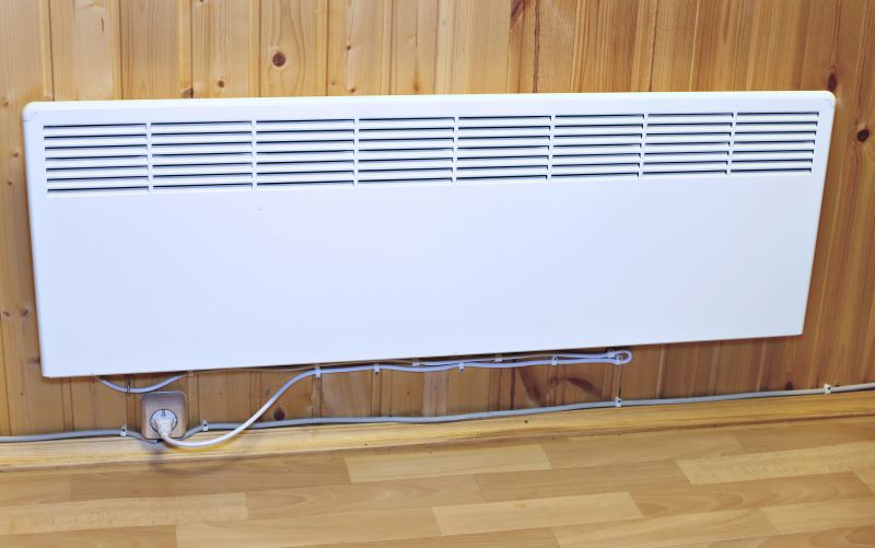 Panel Heating Installation in Monmouth County, NJ