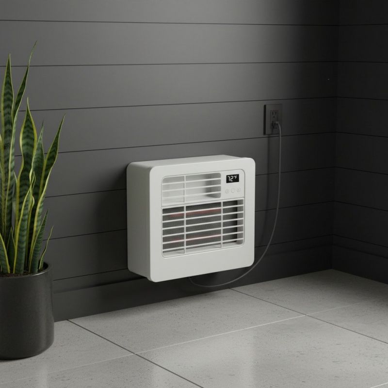 Panel Heating Installation in Kansas City, MO