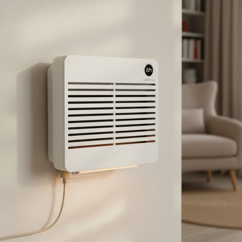 Panel Heating Installation in Kansas City, MO