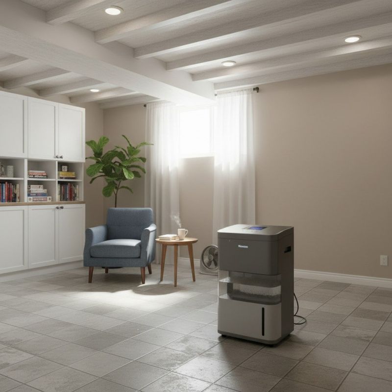 Room Humidifier Installation in Sarasota, FL