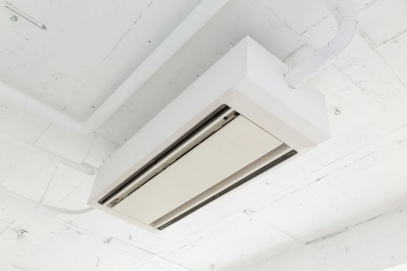 Room Humidifier Installation in Naples, FL